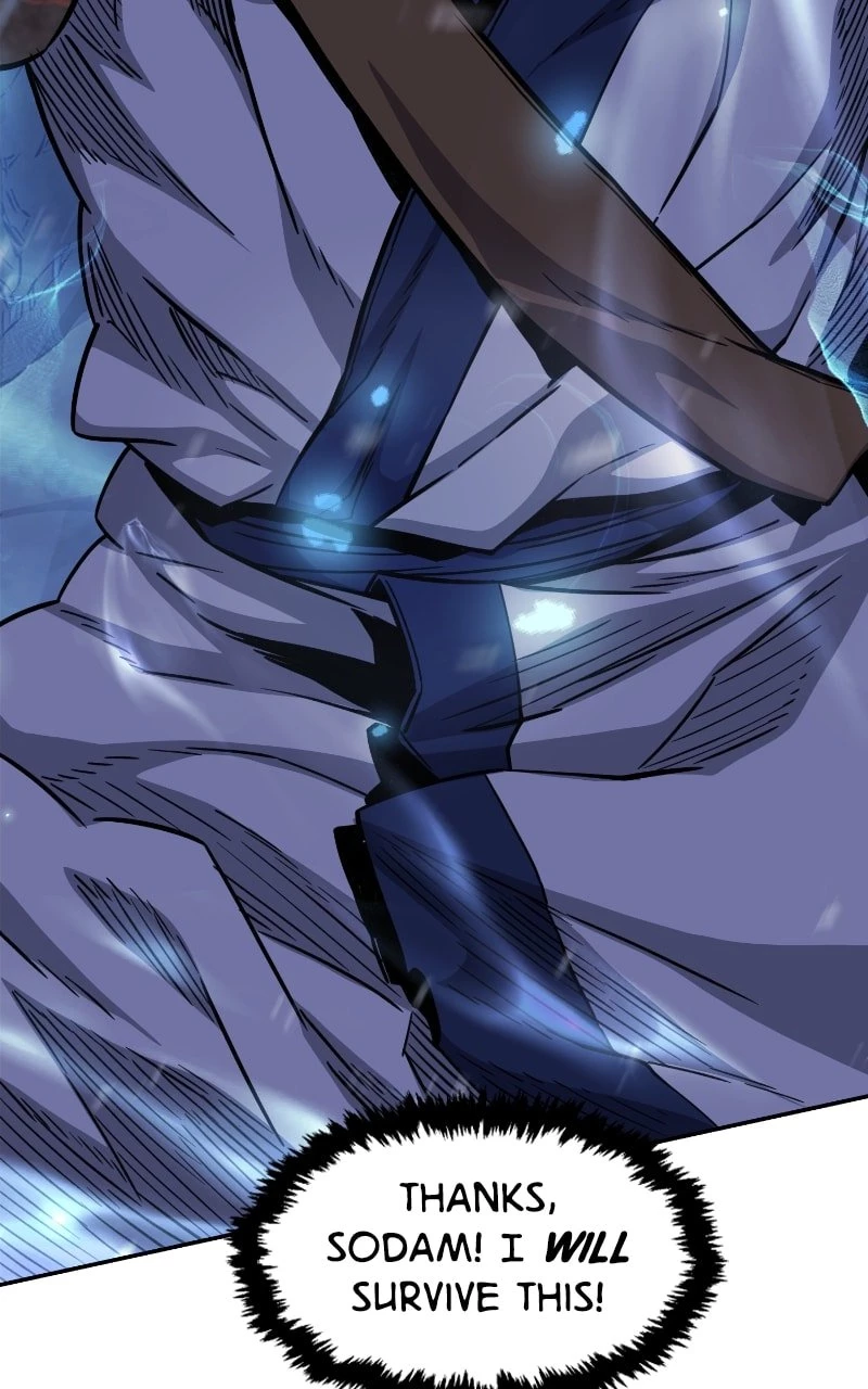 Absolute Sword Sense Chapter 24 - 132