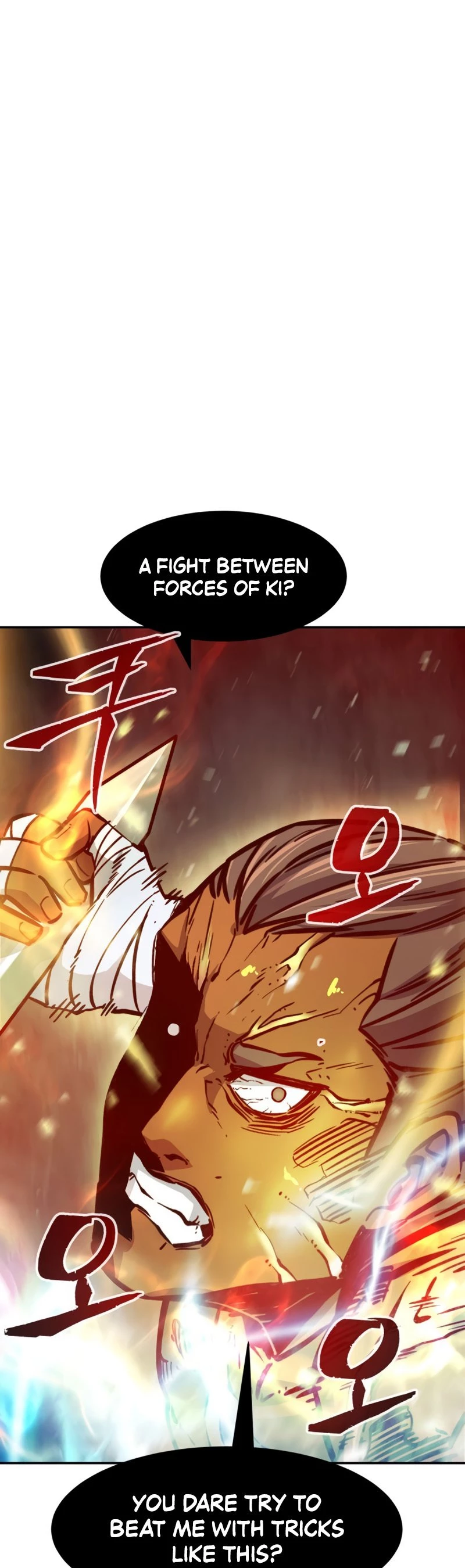 Absolute Sword Sense Chapter 20 - 5