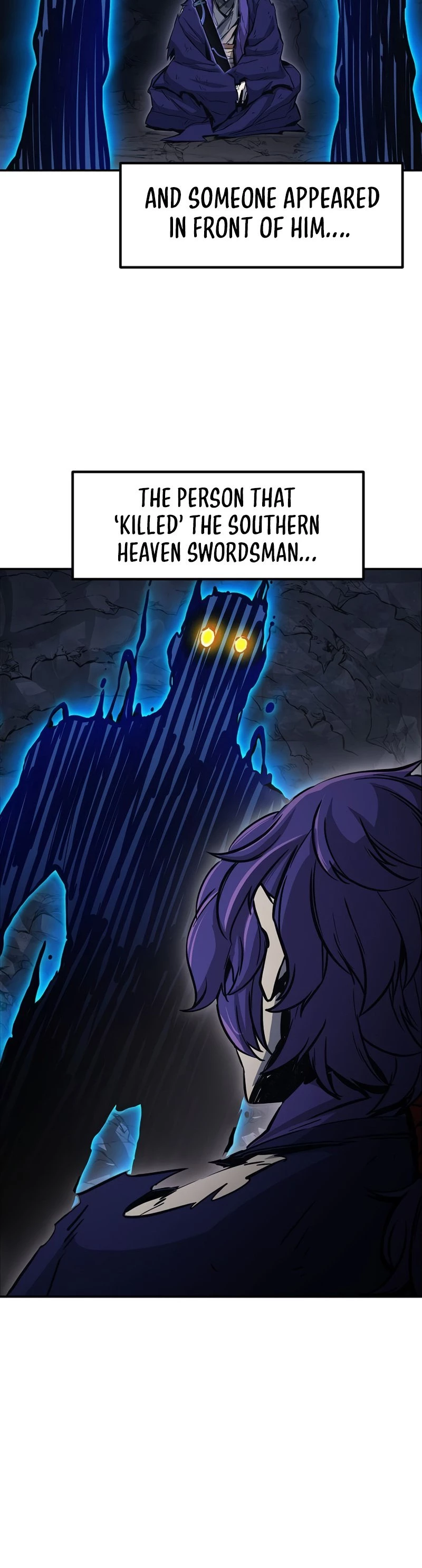 Absolute Sword Sense Chapter 21 - 22