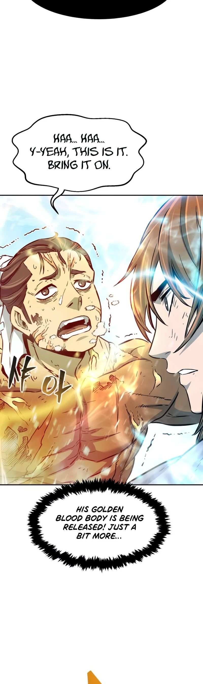 Absolute Sword Sense Chapter 20 - 6