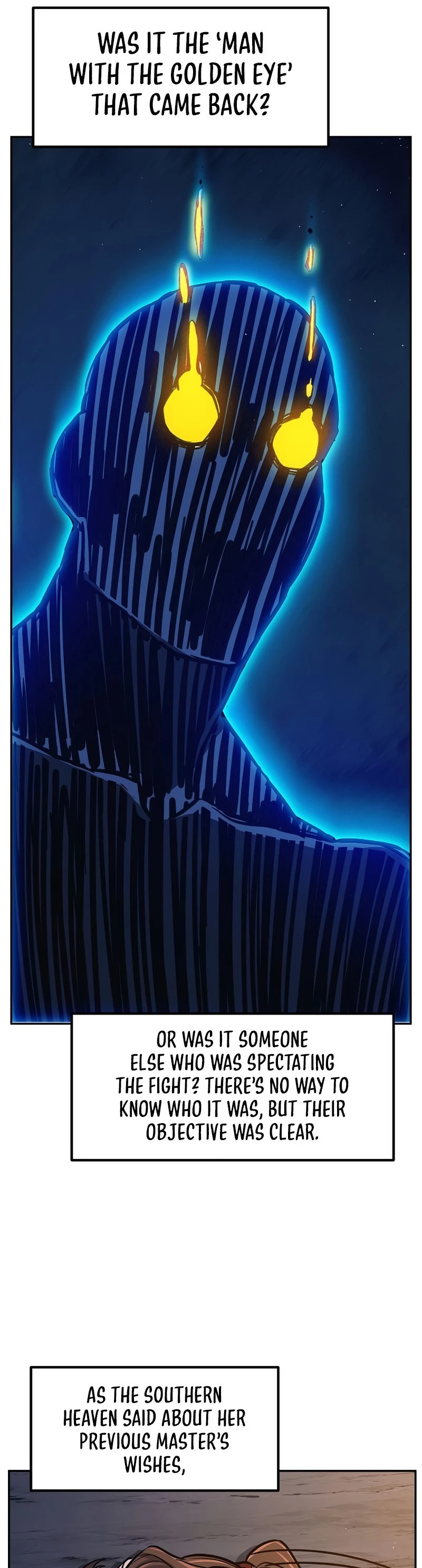 Absolute Sword Sense Chapter 21 - 23