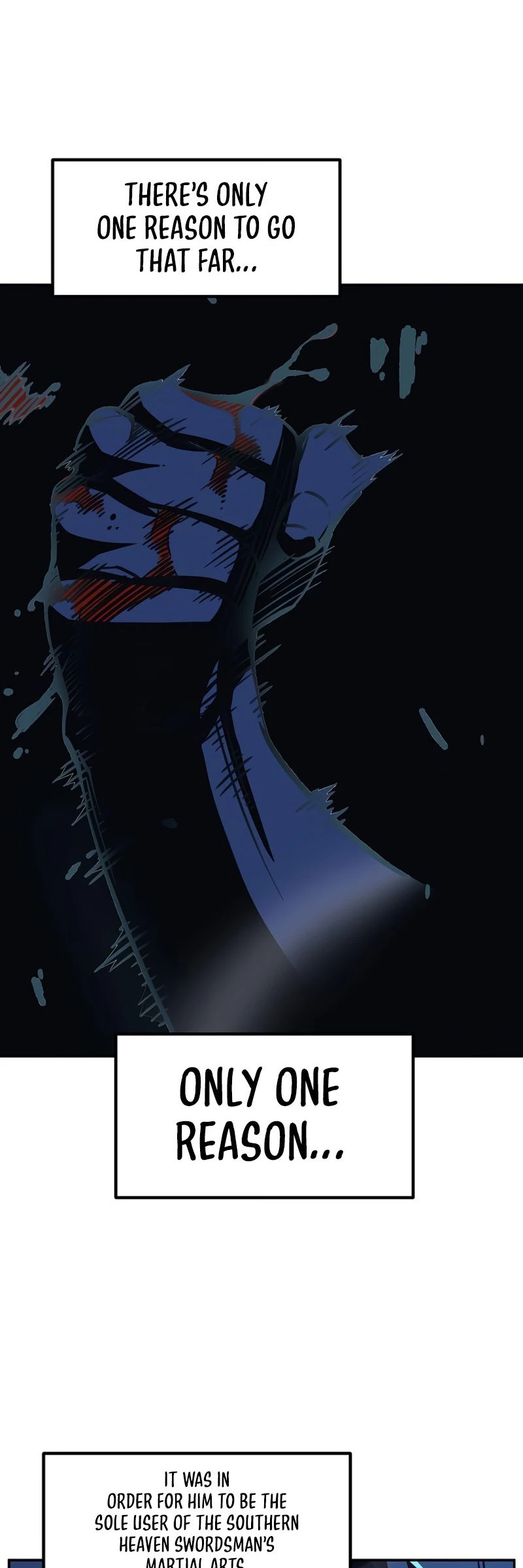 Absolute Sword Sense Chapter 21 - 26