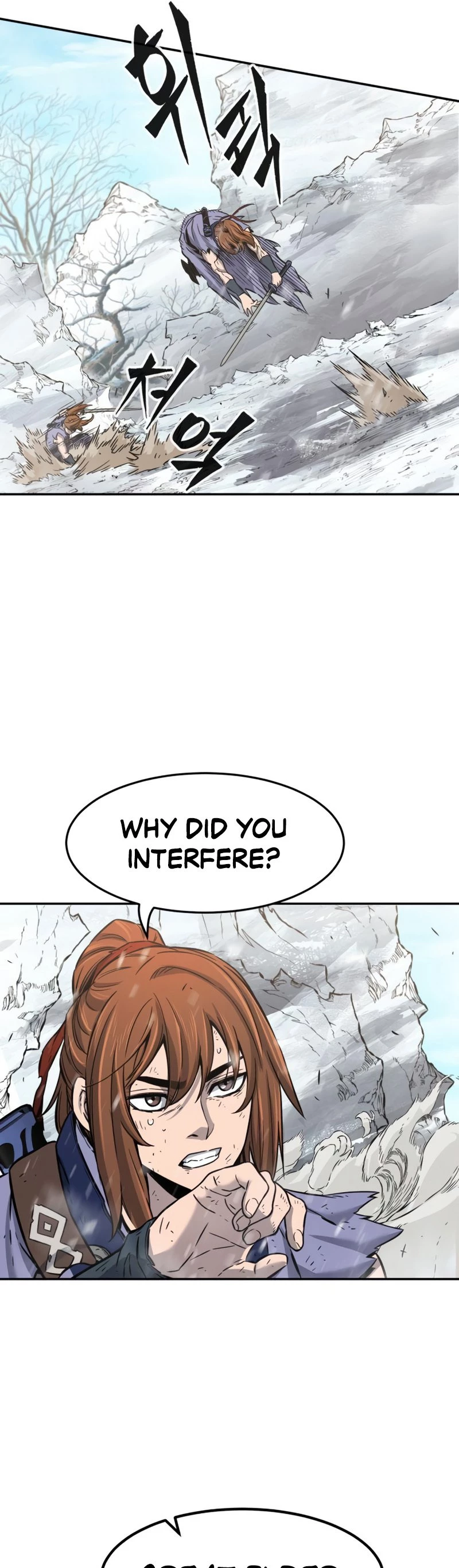Absolute Sword Sense Chapter 20 - 9