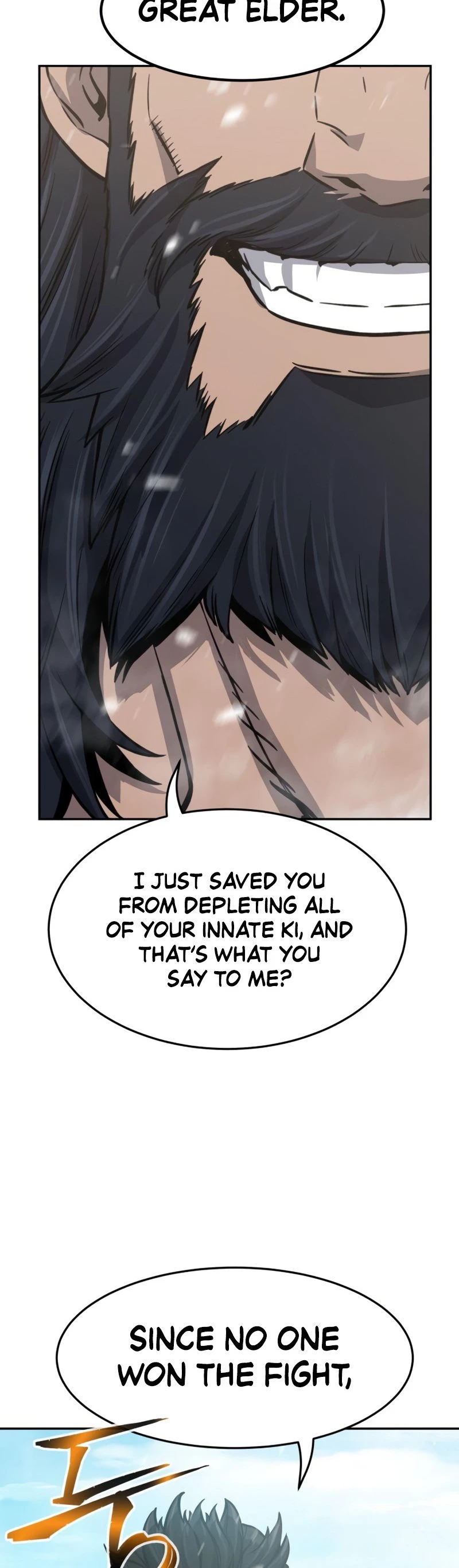 Absolute Sword Sense Chapter 20 - 10