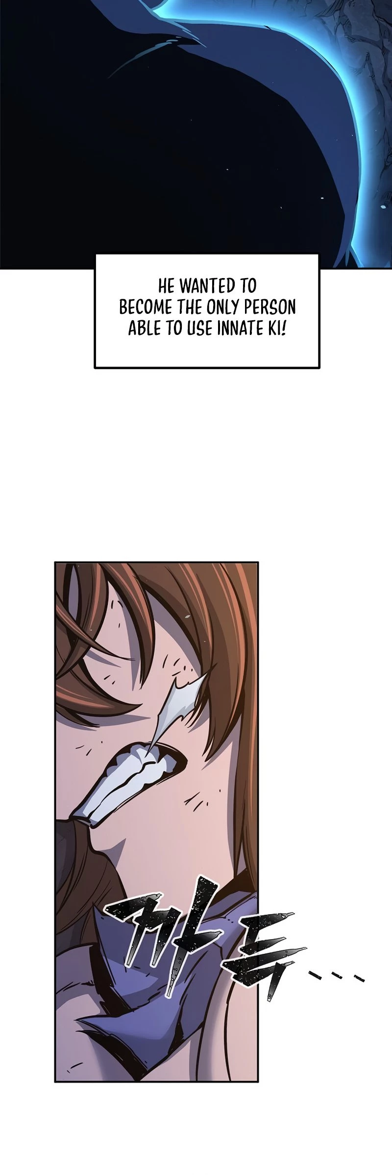Absolute Sword Sense Chapter 21 - 28