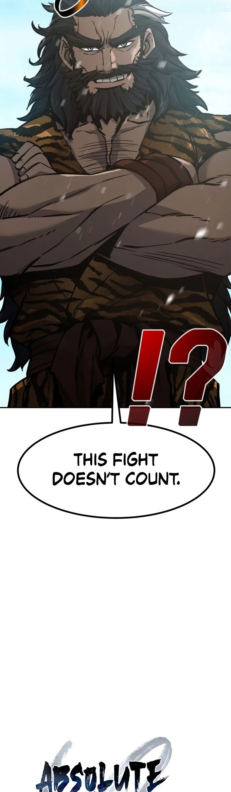 Absolute Sword Sense Chapter 20 - 11
