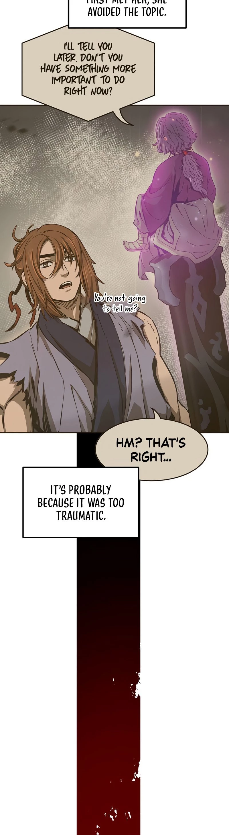 Absolute Sword Sense Chapter 21 - 30