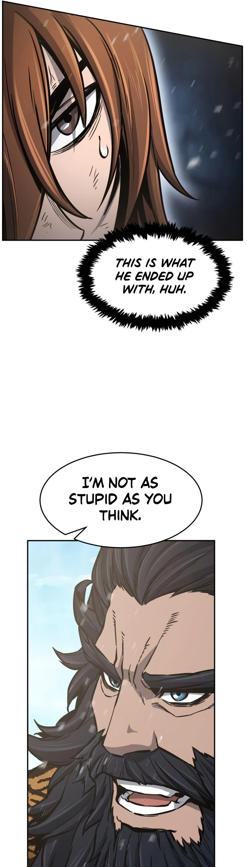 Absolute Sword Sense Chapter 20 - 13