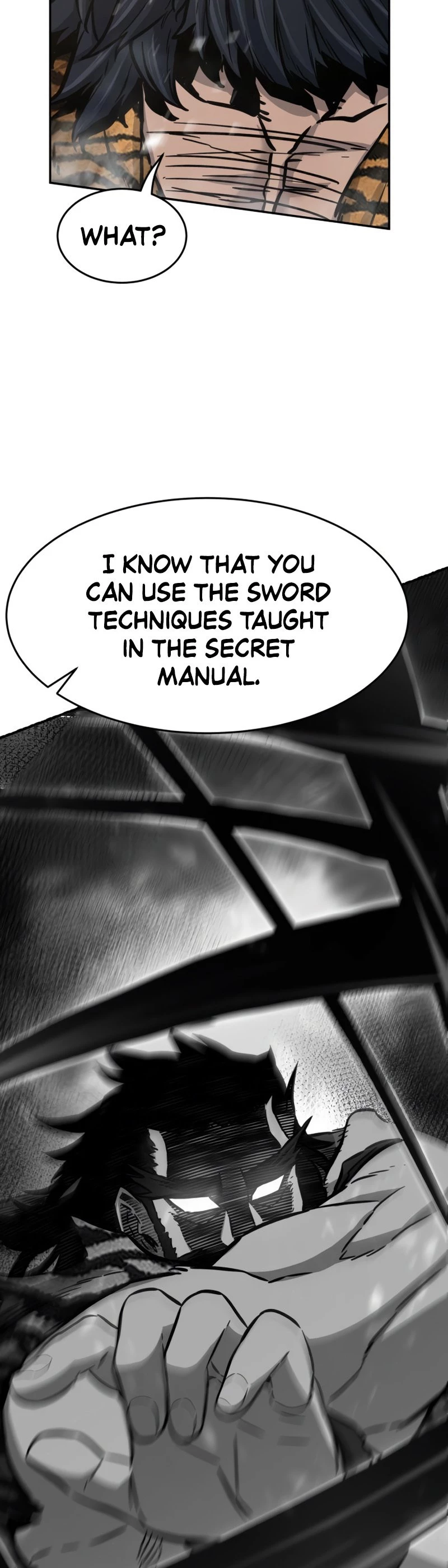 Absolute Sword Sense Chapter 20 - 14