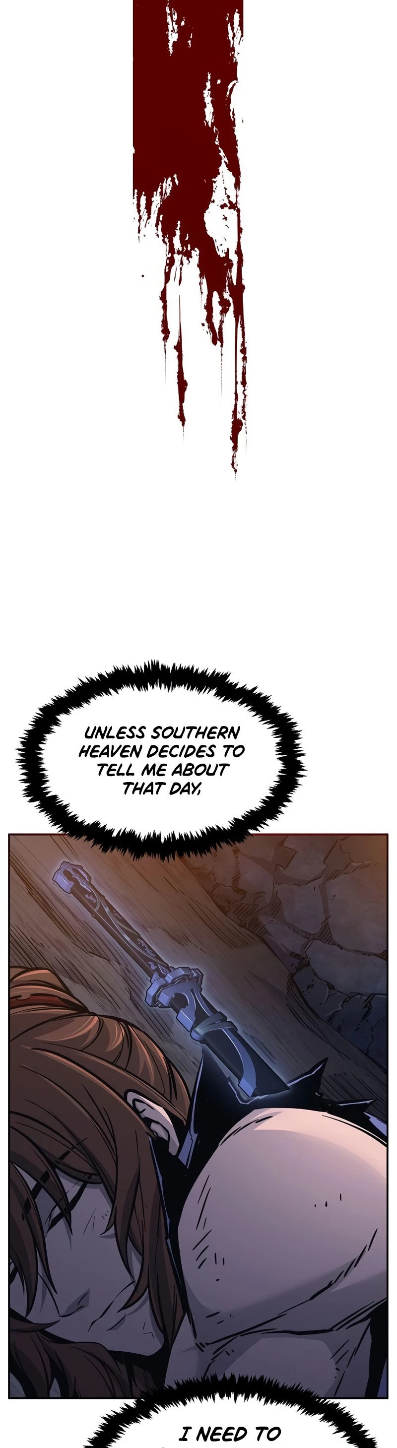 Absolute Sword Sense Chapter 21 - 31