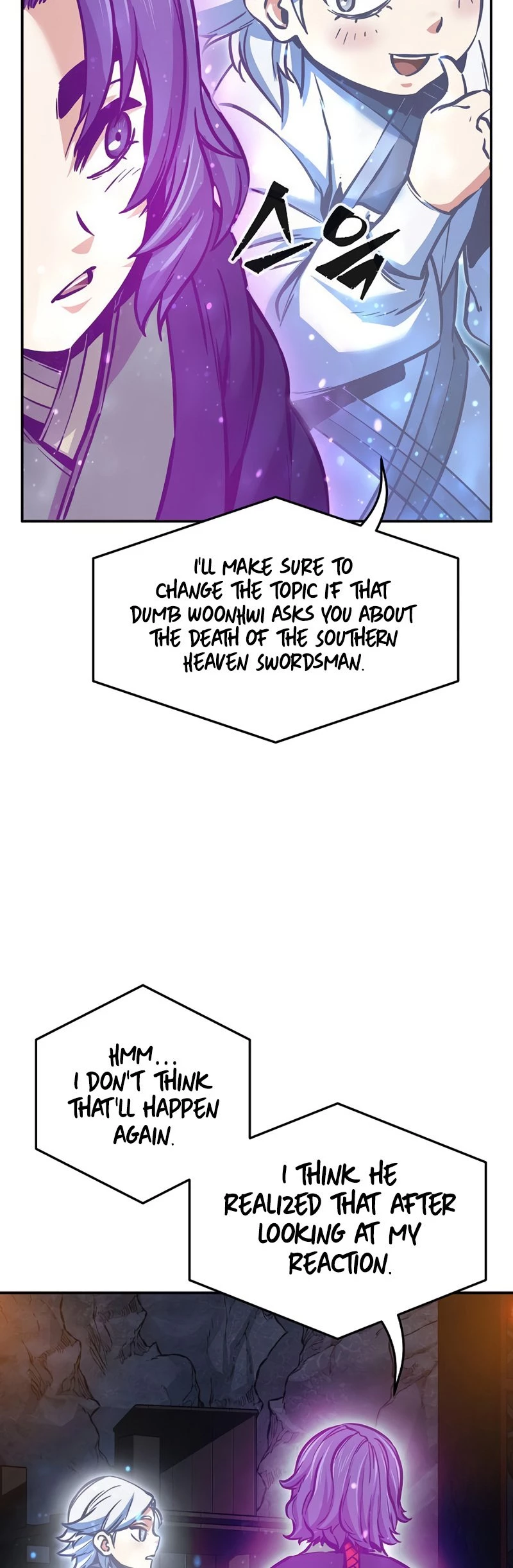 Absolute Sword Sense Chapter 21 - 34