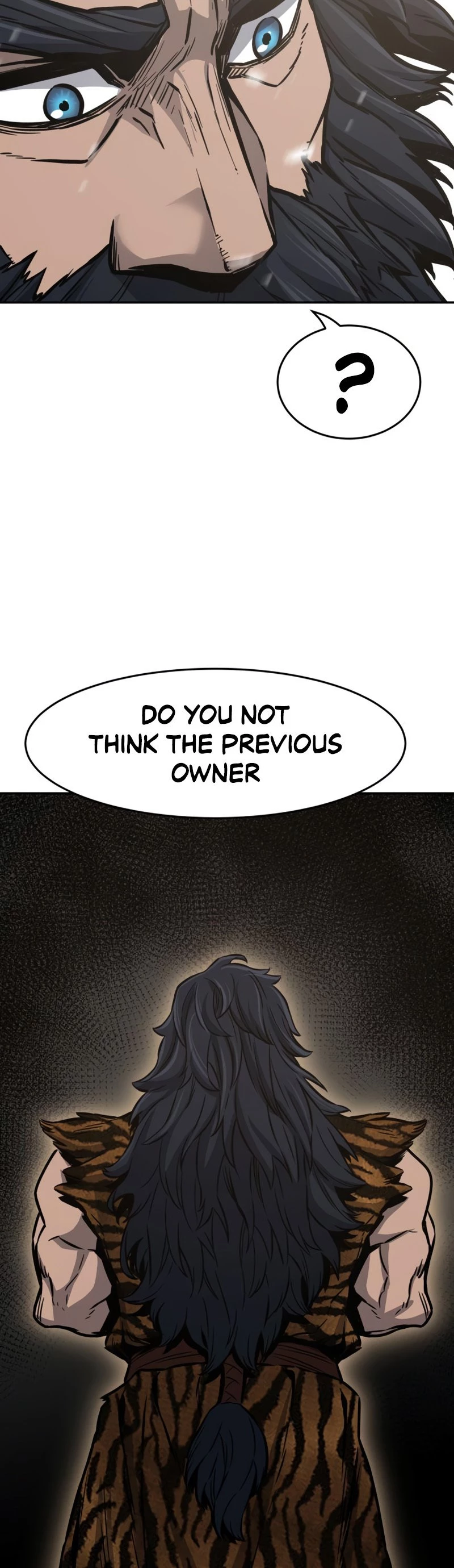 Absolute Sword Sense Chapter 20 - 18