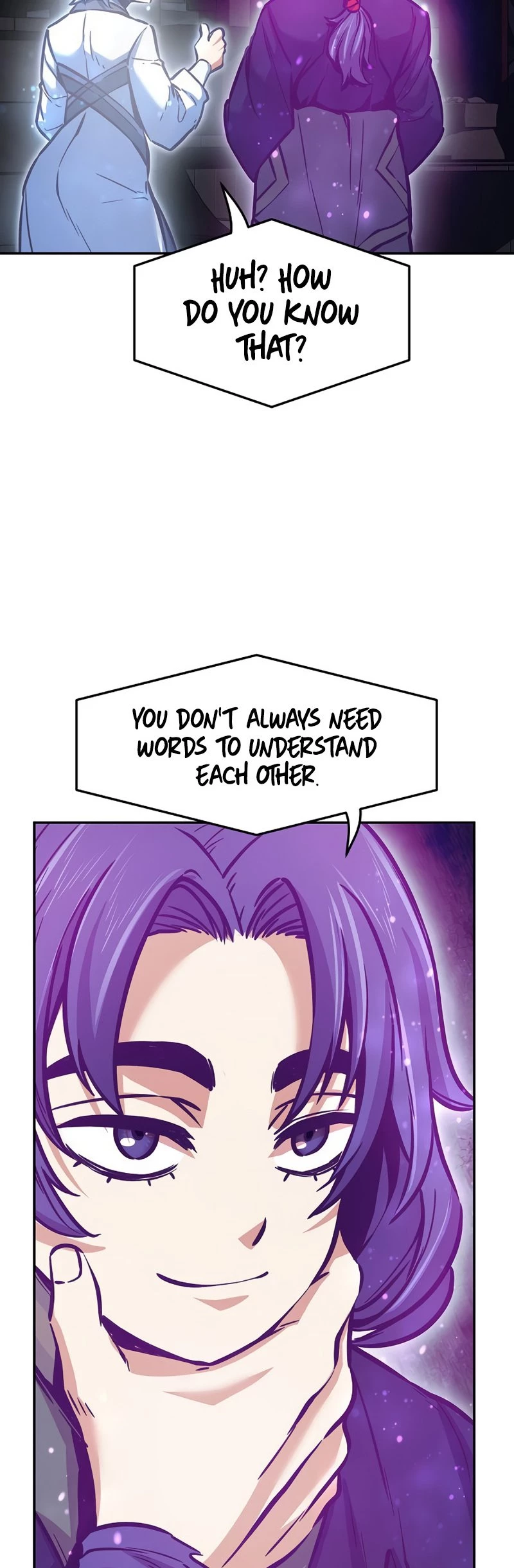 Absolute Sword Sense Chapter 21 - 35