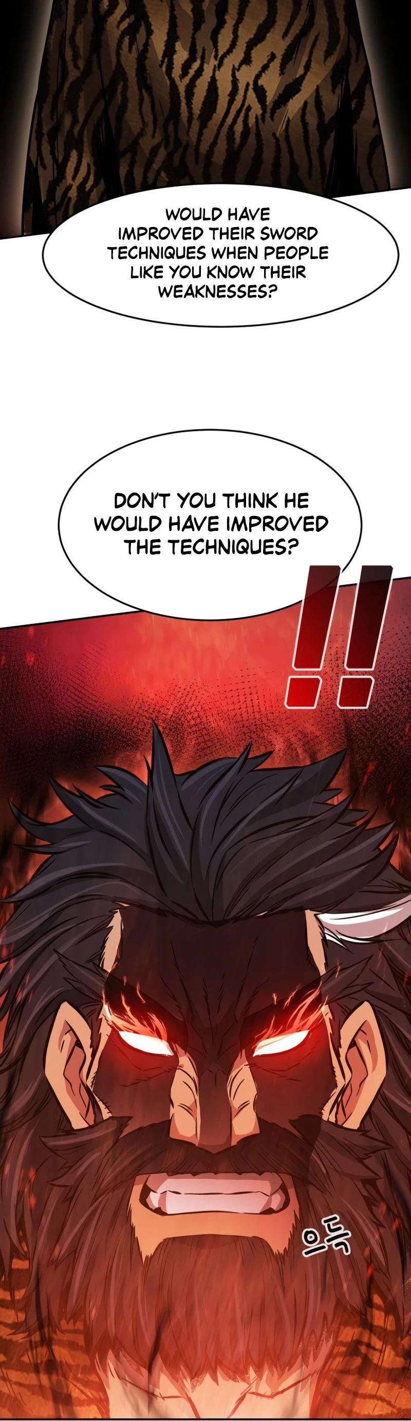 Absolute Sword Sense Chapter 20 - 19