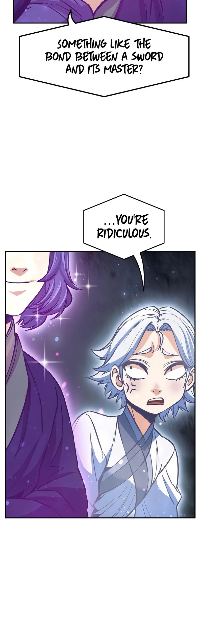Absolute Sword Sense Chapter 21 - 36