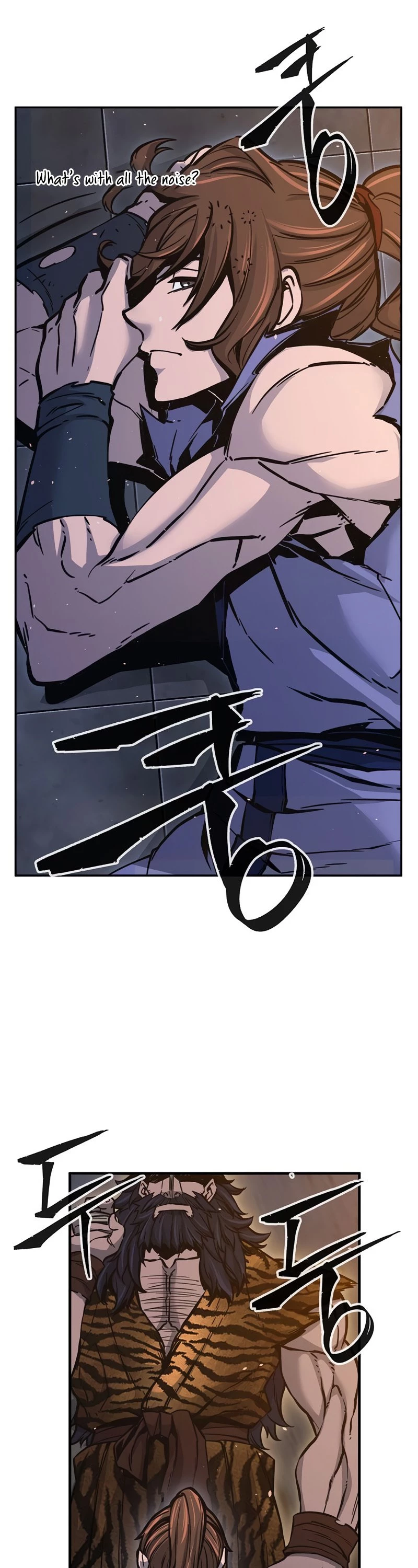 Absolute Sword Sense Chapter 21 - 38