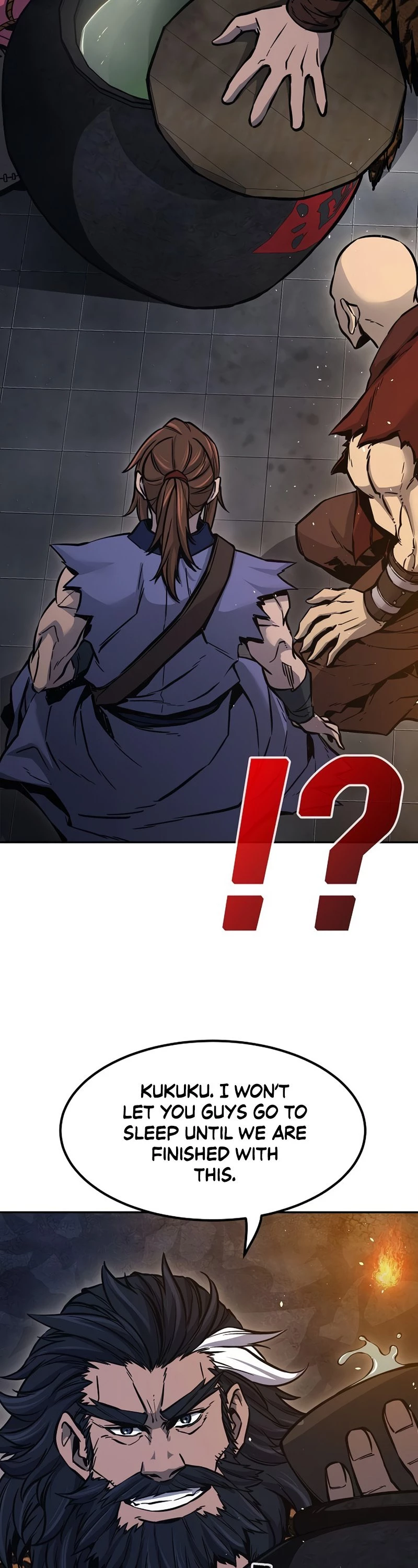 Absolute Sword Sense Chapter 21 - 42