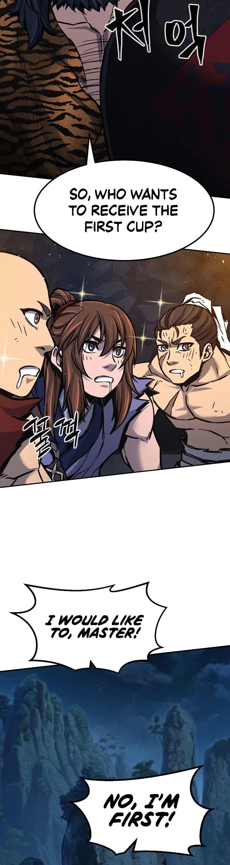 Absolute Sword Sense Chapter 21 - 43