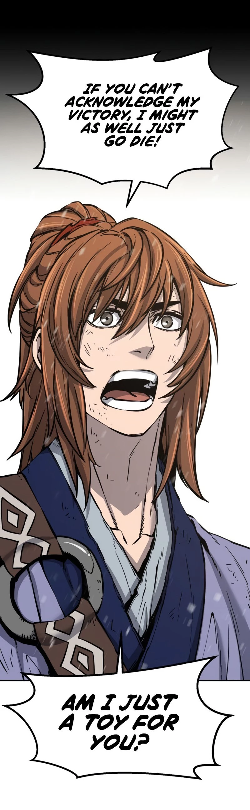 Absolute Sword Sense Chapter 20 - 27