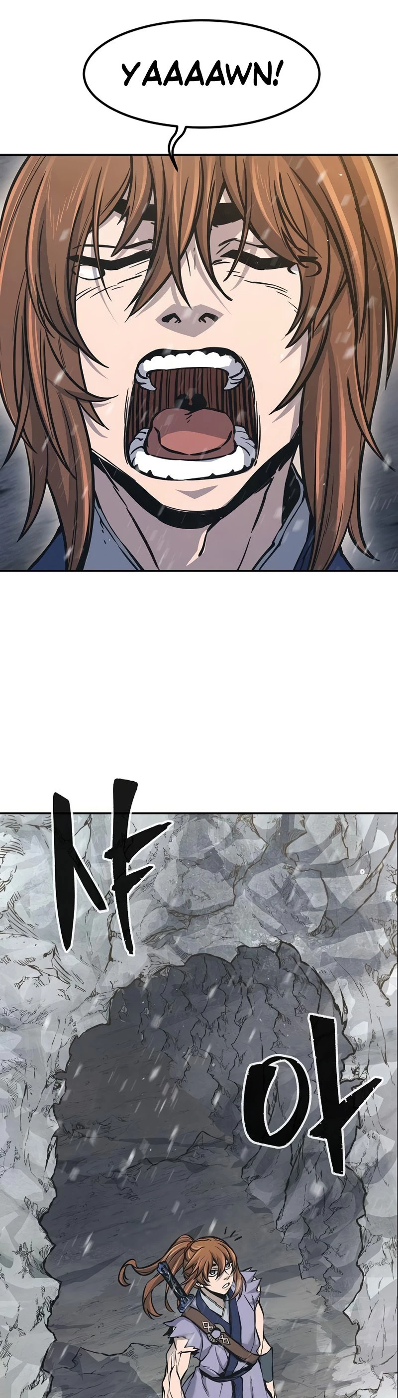 Absolute Sword Sense Chapter 21 - 45