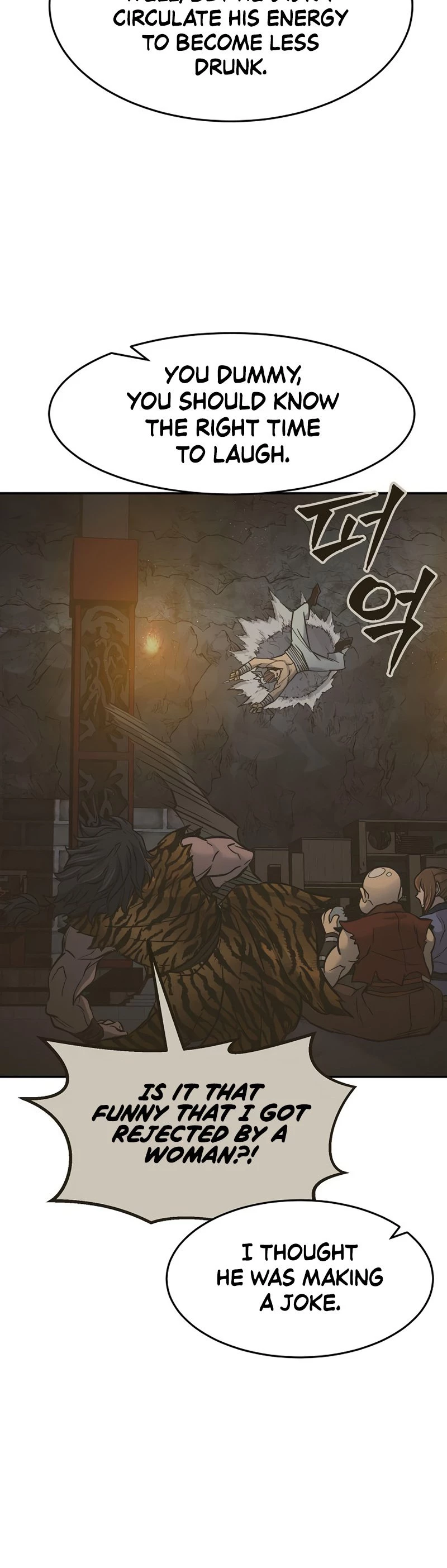 Absolute Sword Sense Chapter 21 - 48