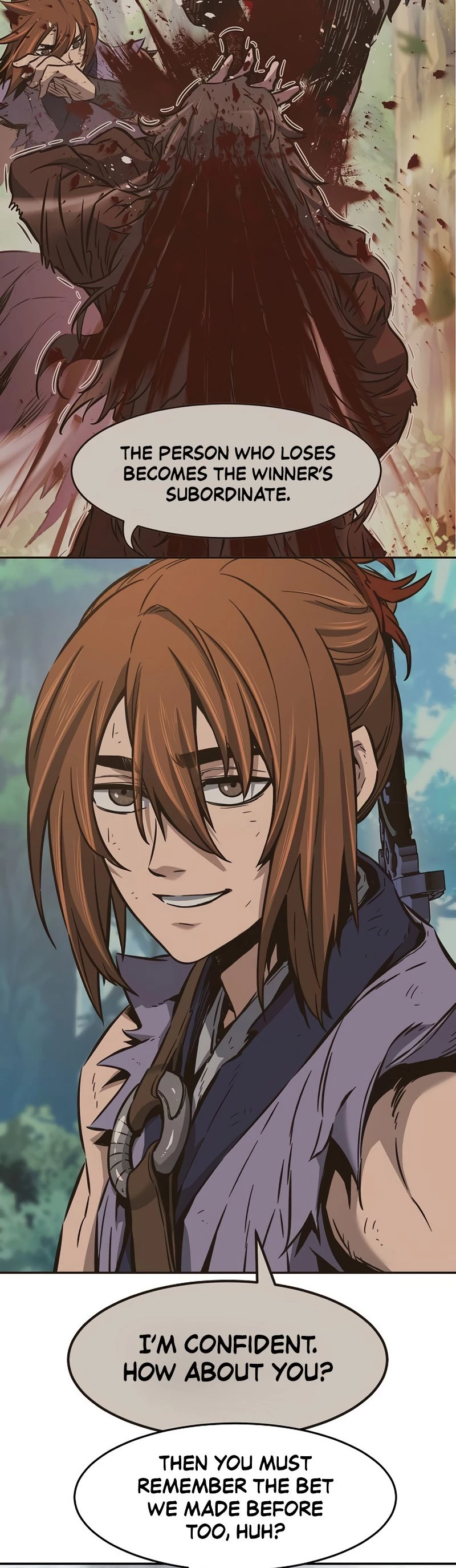 Absolute Sword Sense Chapter 21 - 50