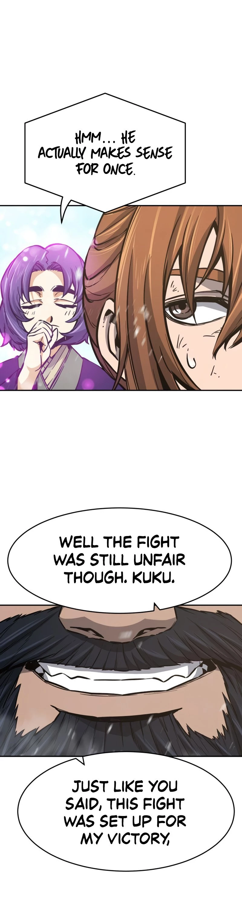 Absolute Sword Sense Chapter 20 - 37