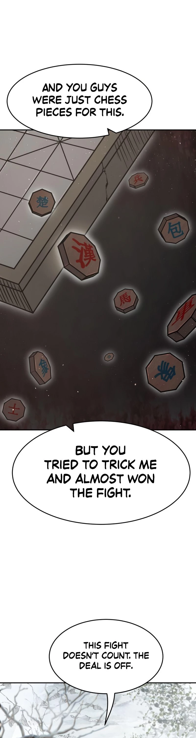 Absolute Sword Sense Chapter 20 - 38