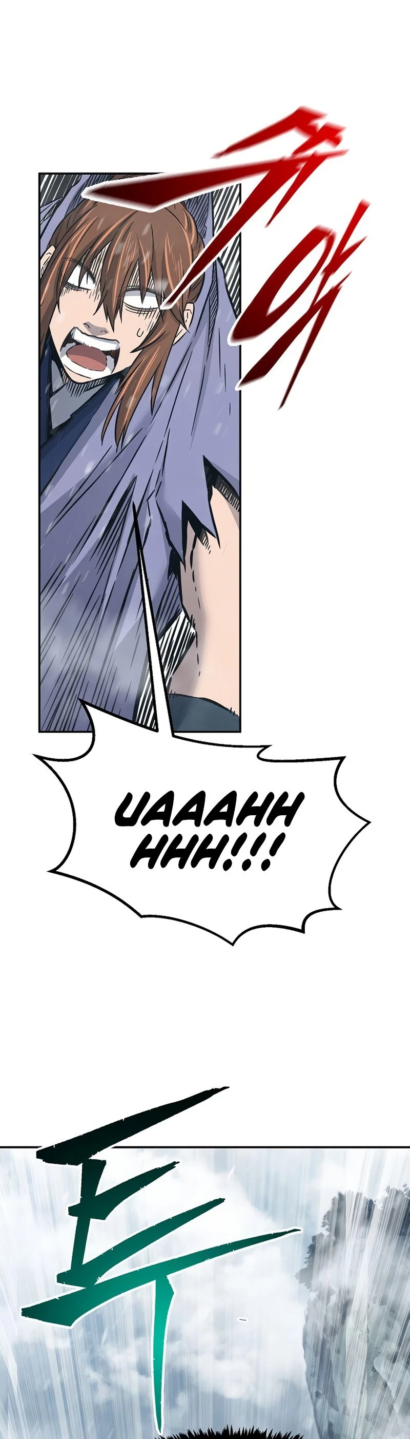 Absolute Sword Sense Chapter 21 - 55