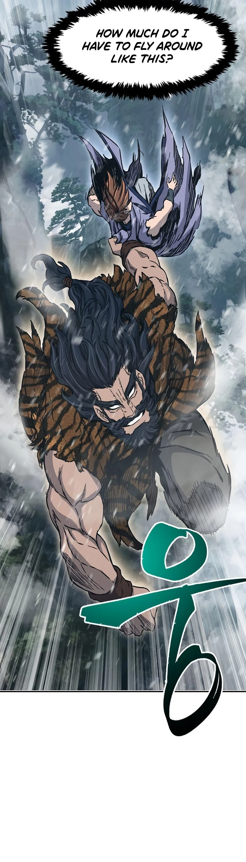Absolute Sword Sense Chapter 21 - 56