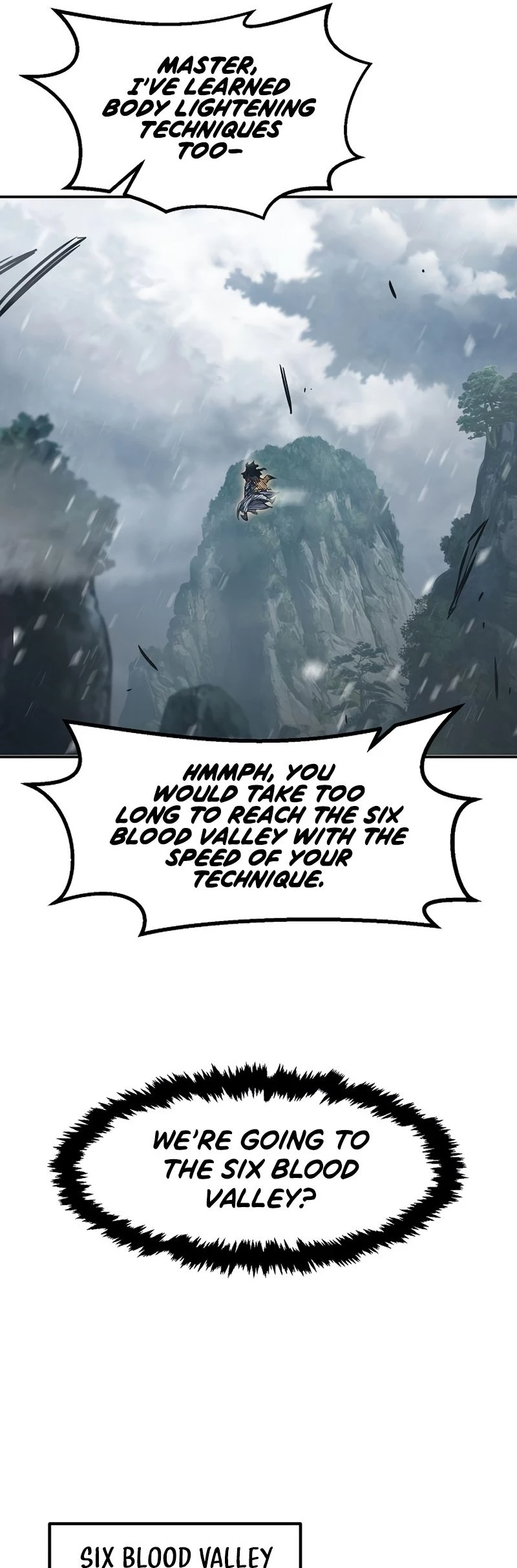 Absolute Sword Sense Chapter 21 - 57
