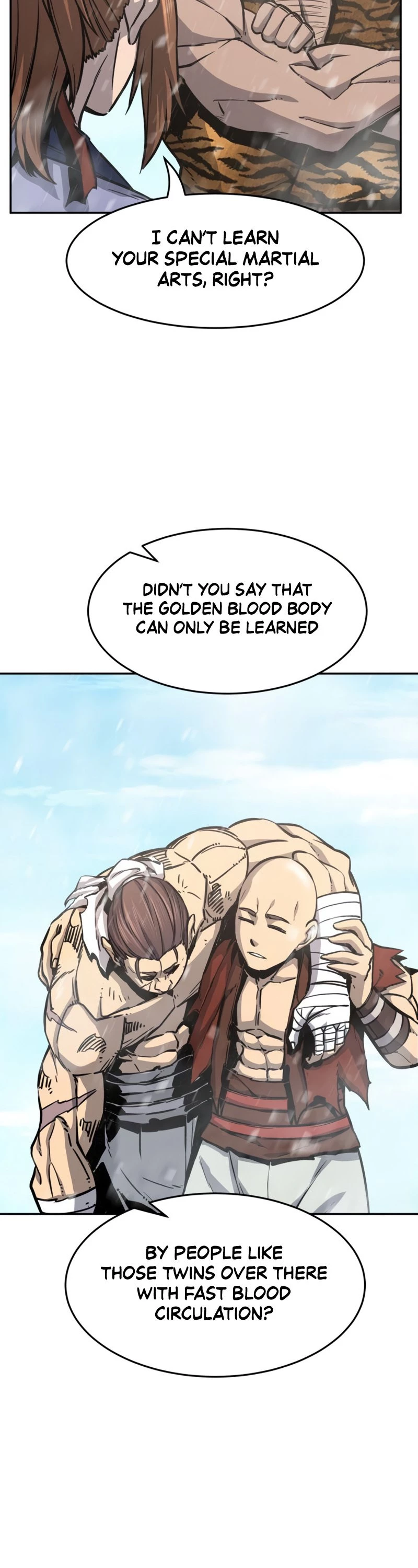 Absolute Sword Sense Chapter 20 - 44