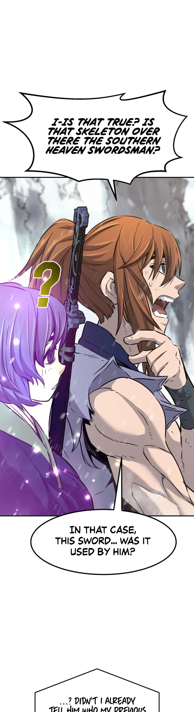 Absolute Sword Sense Chapter 20 - 46
