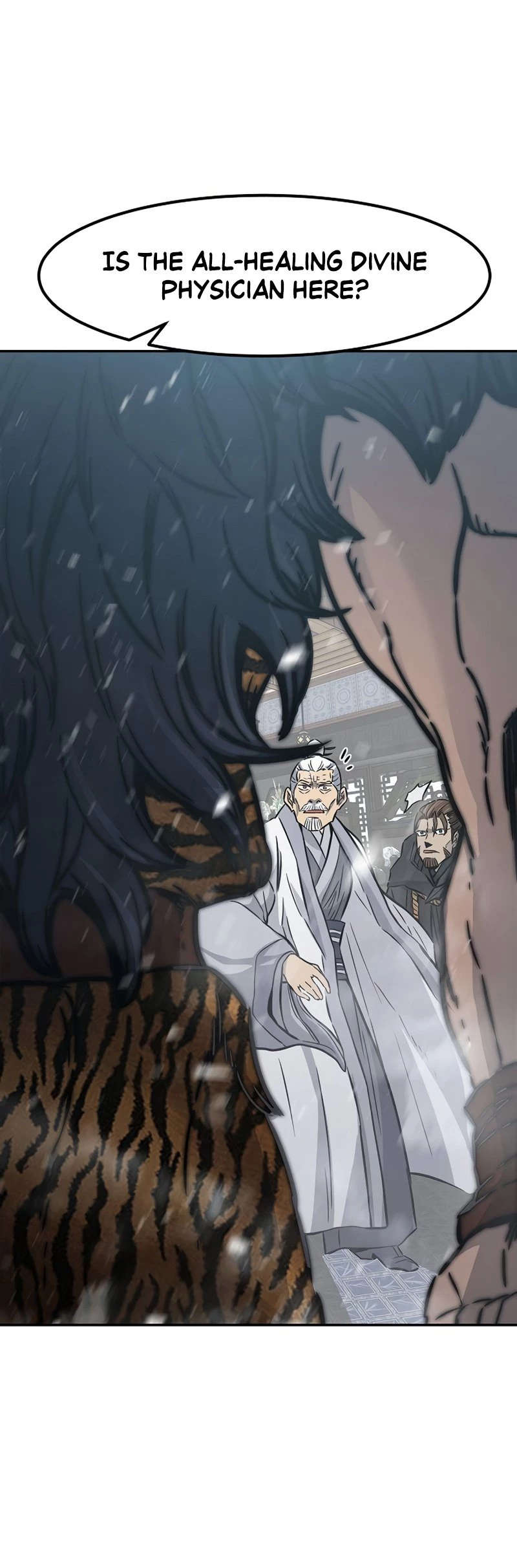 Absolute Sword Sense Chapter 21 - 60
