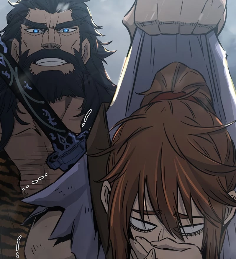 Absolute Sword Sense Chapter 21 - 62