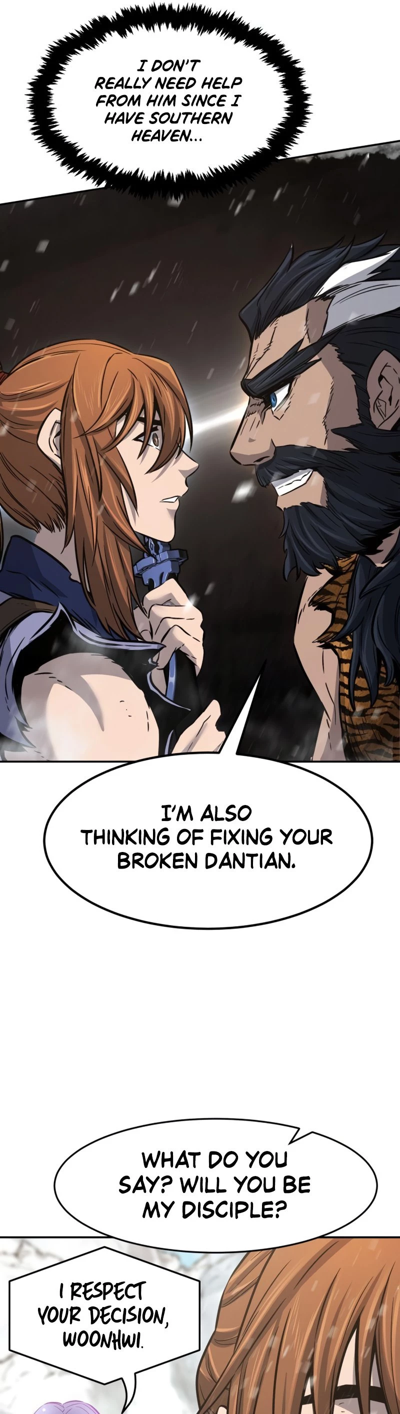 Absolute Sword Sense Chapter 20 - 49