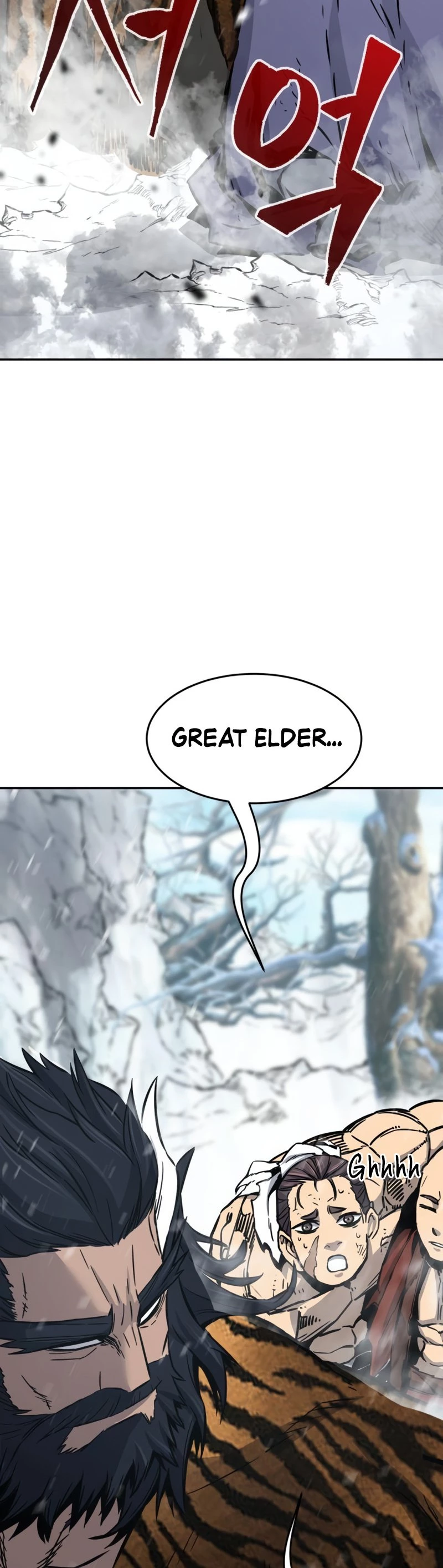 Absolute Sword Sense Chapter 20 - 51