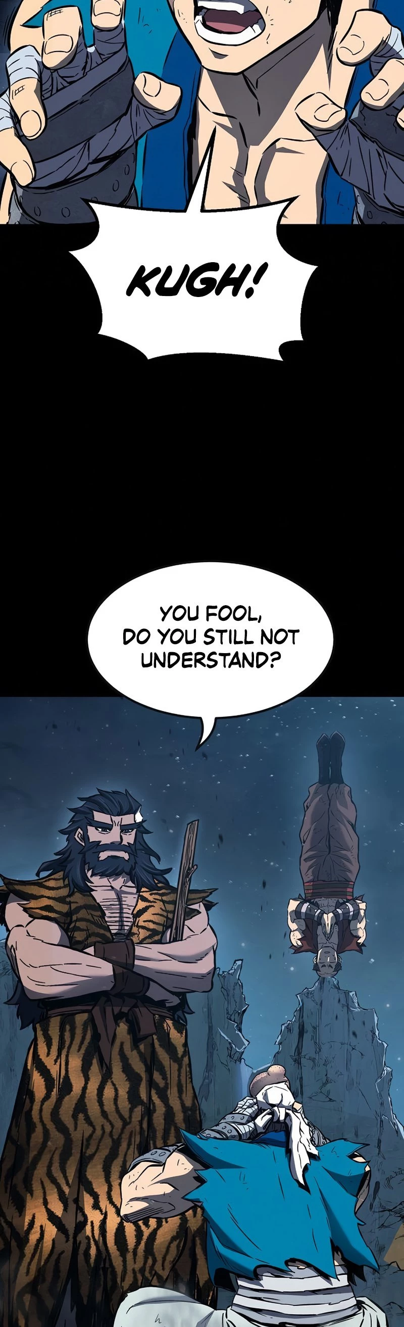 Absolute Sword Sense Chapter 18 - 6