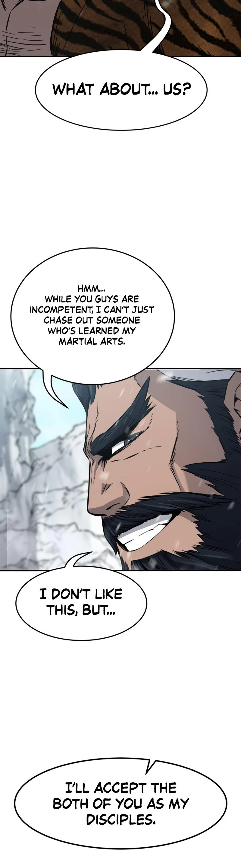 Absolute Sword Sense Chapter 20 - 52