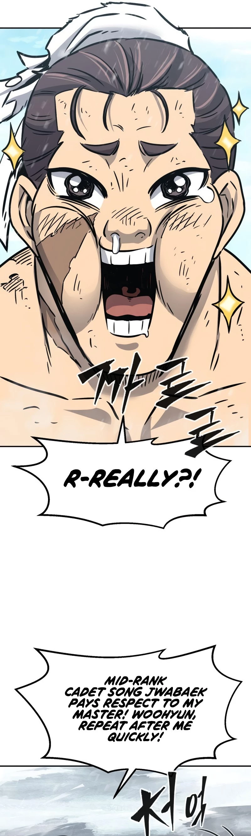 Absolute Sword Sense Chapter 20 - 53
