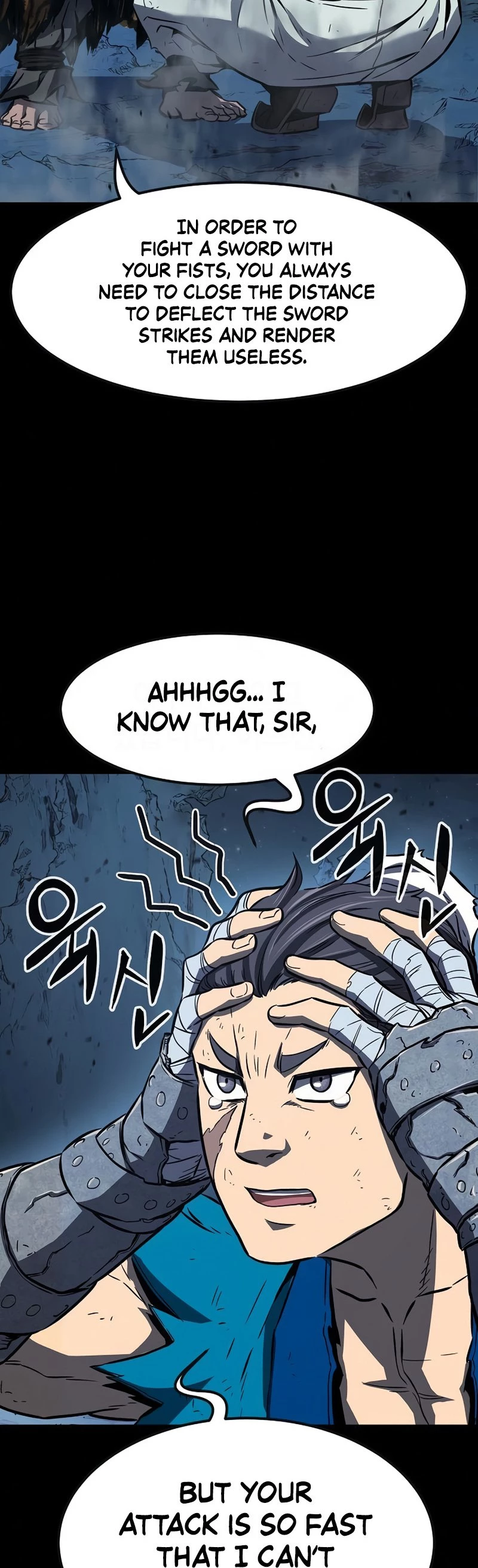 Absolute Sword Sense Chapter 18 - 7