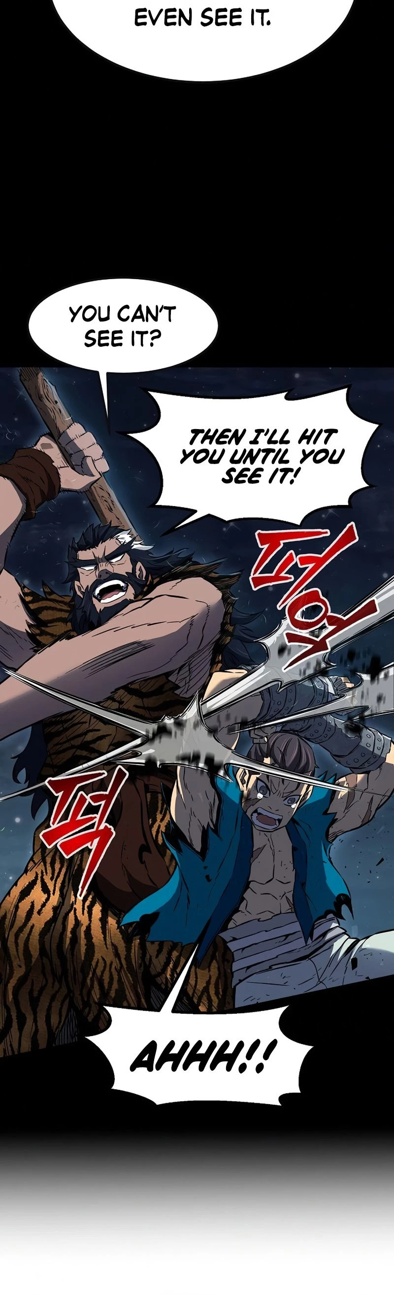 Absolute Sword Sense Chapter 18 - 8