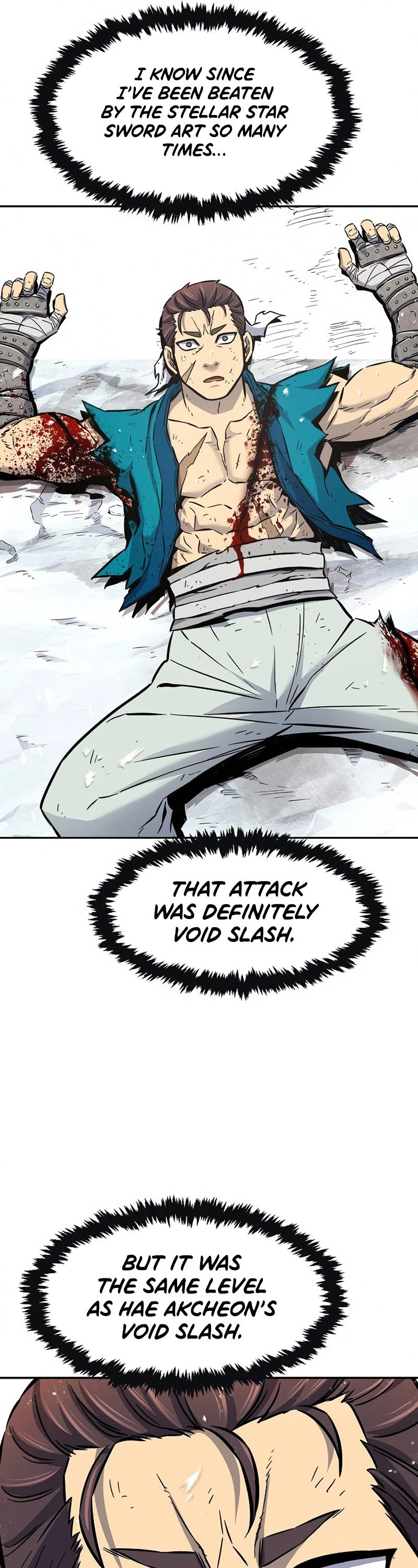 Absolute Sword Sense Chapter 18 - 9