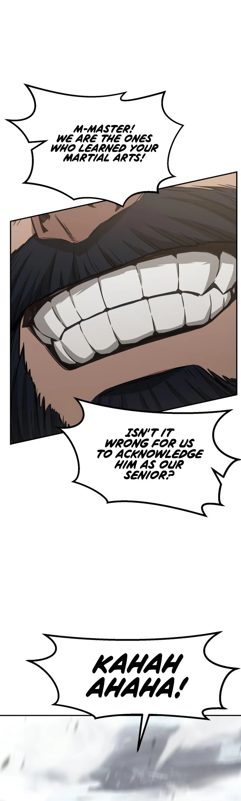 Absolute Sword Sense Chapter 20 - 56