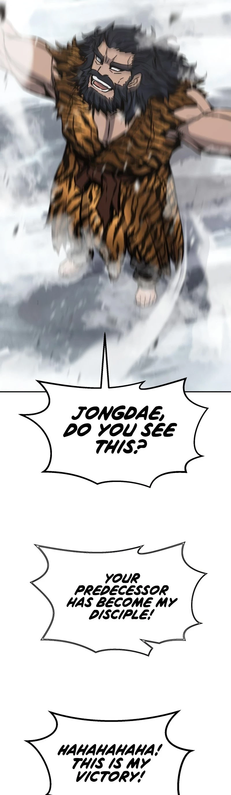 Absolute Sword Sense Chapter 20 - 57