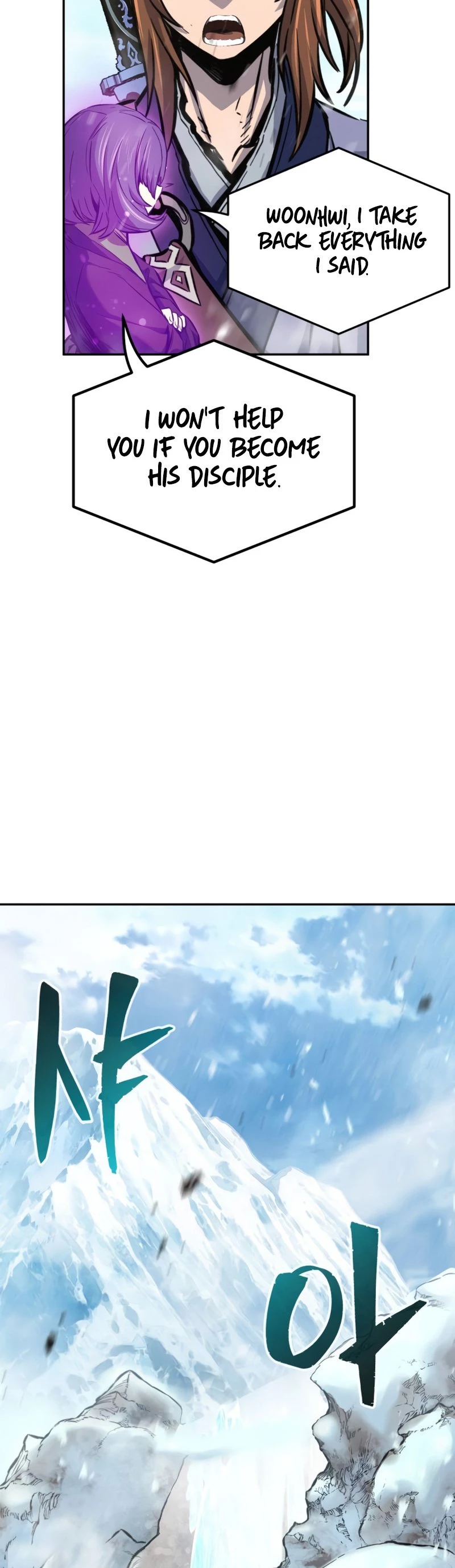 Absolute Sword Sense Chapter 20 - 59