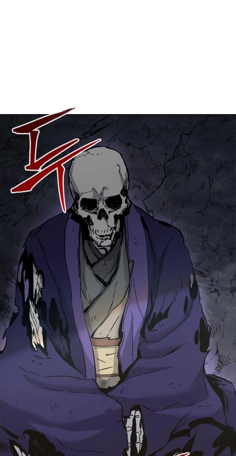 Absolute Sword Sense Chapter 20 - 63