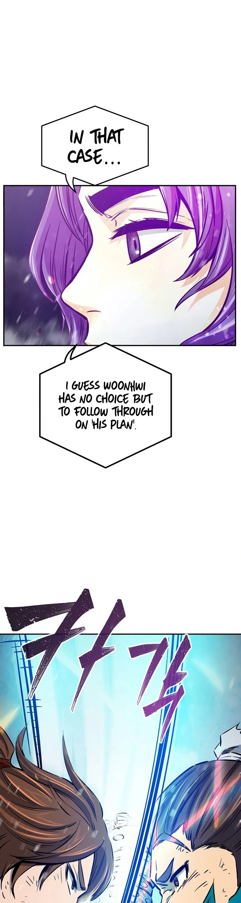 Absolute Sword Sense Chapter 18 - 15