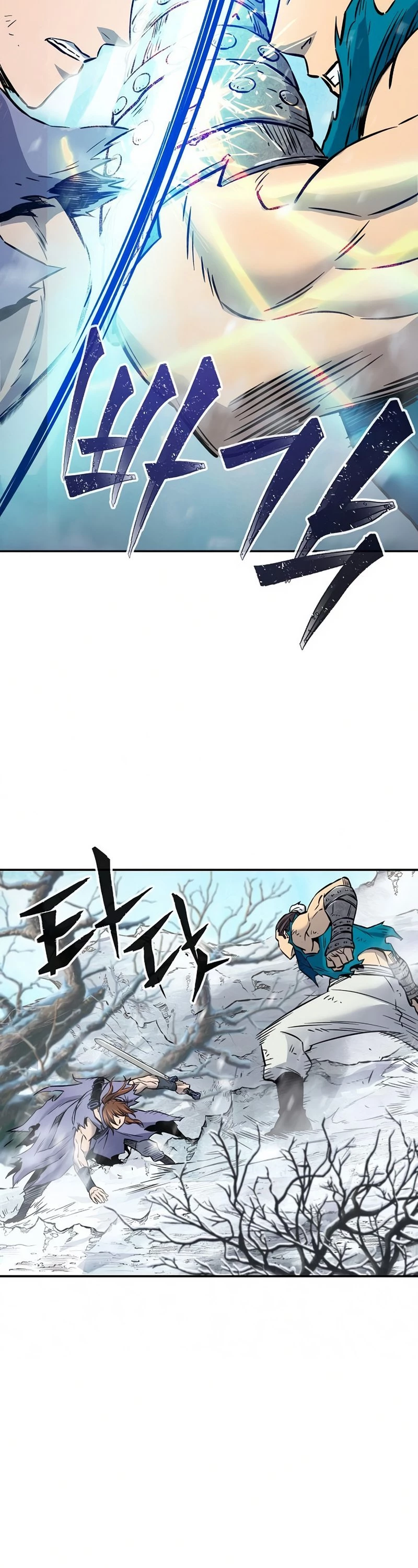Absolute Sword Sense Chapter 18 - 16