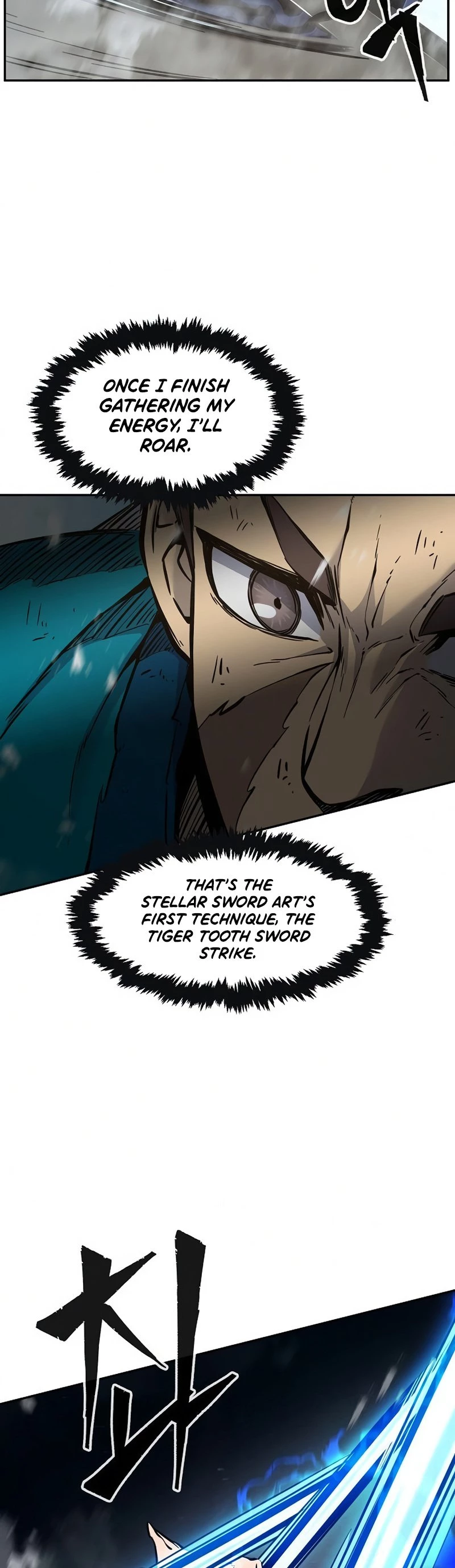 Absolute Sword Sense Chapter 18 - 18